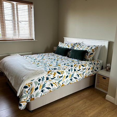 チチェスター Flavian House Bed & Breakfast エクステリア 写真